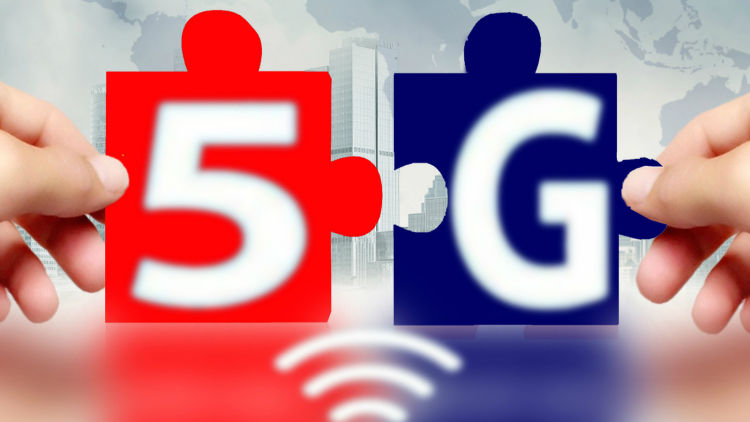 三大运营商启动5G招标  通信板块走势强劲