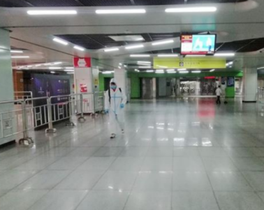 复工专列助力企业有序复产，累计4663人次抵达深圳东站