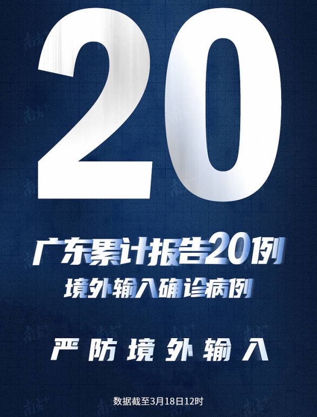 20！旅客分流升级！一图看懂广东主要口岸最新入境流程