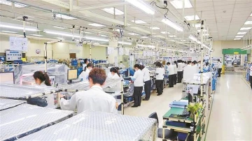 新华社：深圳企业“复苏”的密码是什么?