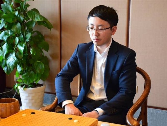 “华为手机杯”围甲联赛网络热身赛开战！深圳宏发队凭主将胜力克重庆队