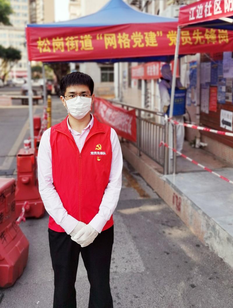 陈欢：援疆，不仅我要去，也想让孩子去