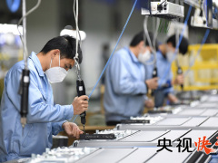 央视快评丨做细做实防控工作 有序推动复工复产