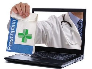 广东：网上配药送药助力抗疫用药保供
