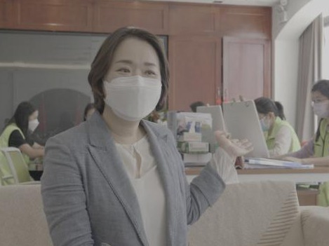 南山外籍志愿者：战疫时期的“外援力”
