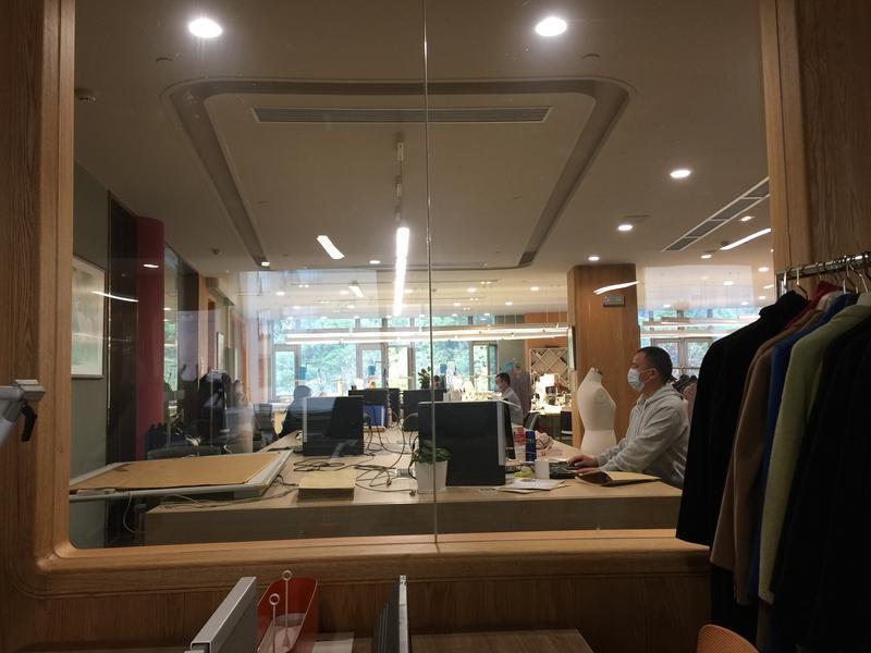 保物资、惠民生、助复工之外，深圳市场监管部门还将在知识产权领域力挺中小企业