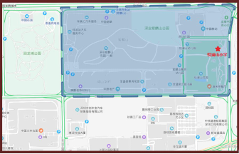 家长必读！龙岗2020年新增公办学校招生范围启动公示