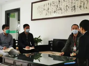 助力企业复工复产，深圳龙华区司法局把服务“送到家”