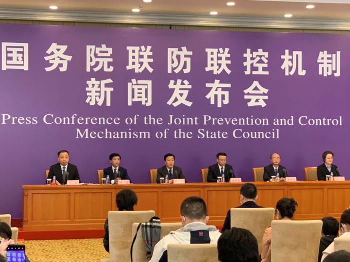 国家卫健委：15个省份、新疆生产兵团实现病例“双清零”