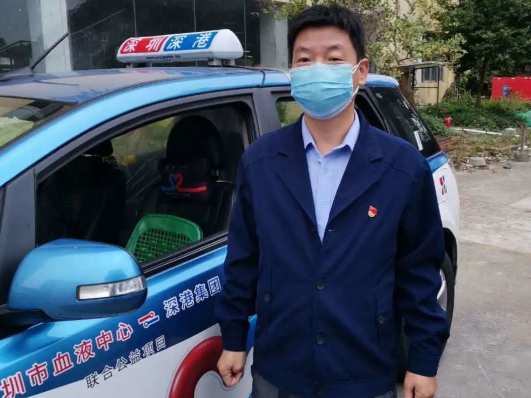 深圳交警的感谢信引共鸣 深圳的哥这波操作说出大家的心声
