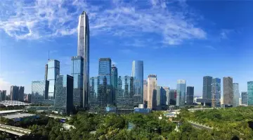 新华社：深圳外贸企业复产见闻