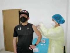 新冠疫苗首批志愿者：有人网上分享每日身体状况