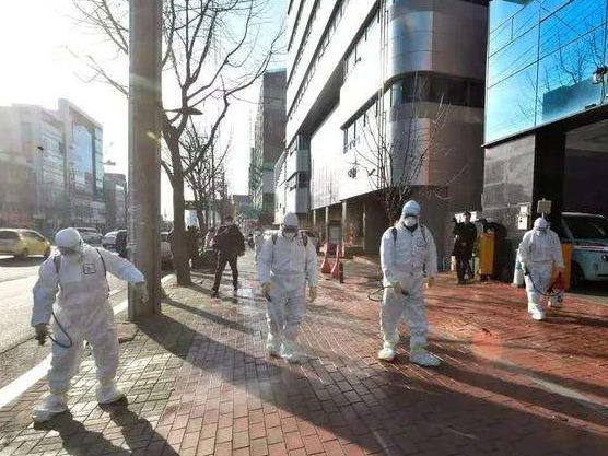 荷兰新增78例新冠肺炎死亡病例，累计死亡434例