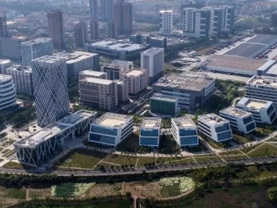 坪山生物产业发展巡礼：看深圳生物医药产业核心园区的硬核表现！