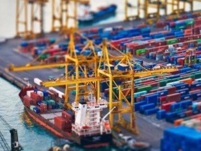 前2月粤外贸总值超8400亿元 跨境电商进出口和市场采购出口规模居全国第一