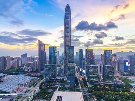 “一揽子”服务和创新举措精准施策  深圳金融业助力实体经济复苏
