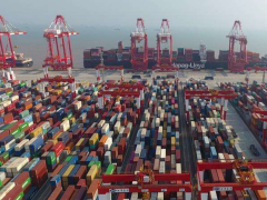国际货币基金组织：中国经济正在重返正轨
