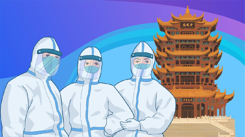 深圳战疫中最可爱的人