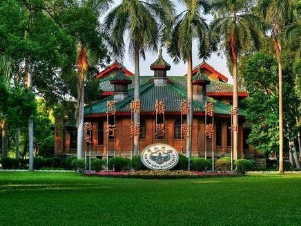 《明天会更好》——中山大学深圳校友会以歌声承载爱