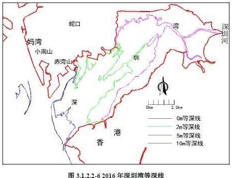 中科院南海海洋研究所公布环评抄袭初步调查结果：提交了未完成的过程稿