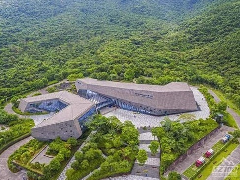 大鹏国家地质公园本月底恢复对外开放