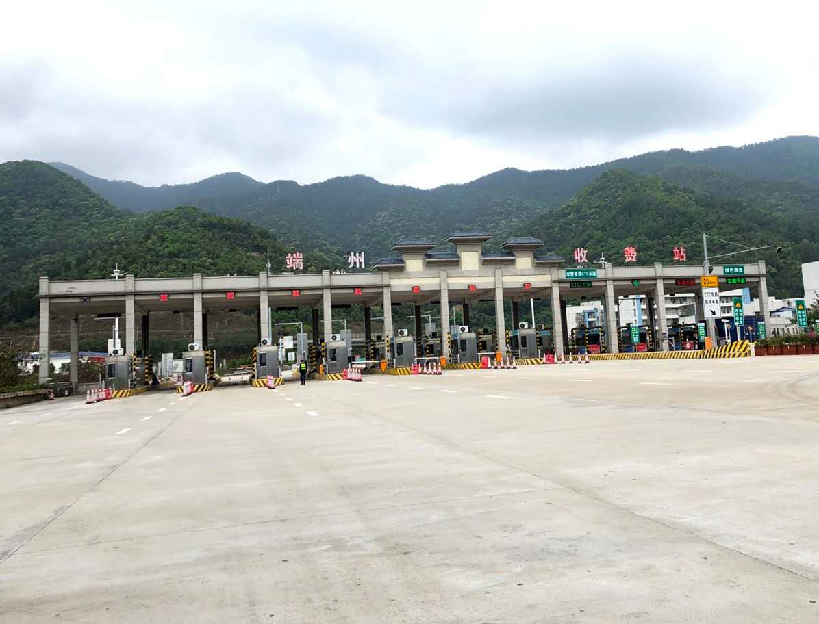 精准施策防疫保畅，广东全省公路检疫站已全部撤销 