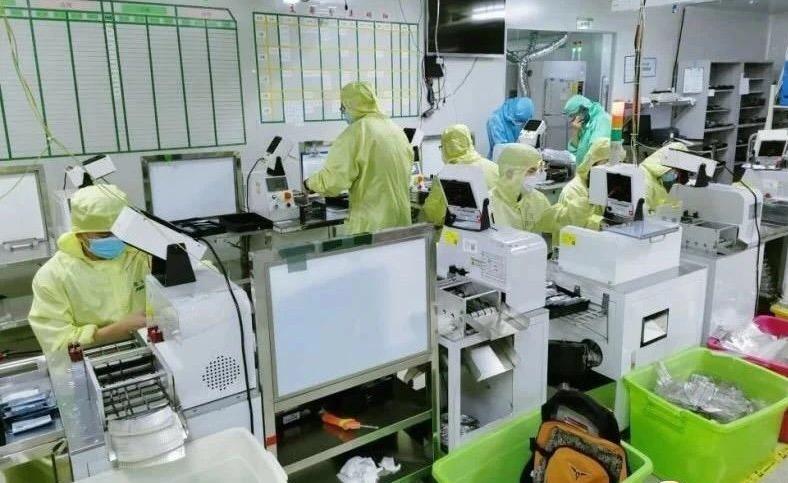 “共享员工”制落地龙岗！调剂余缺劳动力，助力企业复工复产