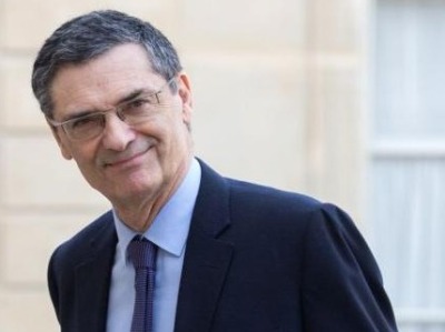 法国上塞纳省议会主席因新冠肺炎病逝，享年75岁