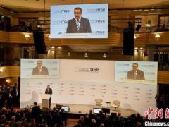 世卫组织：疫情不是演习 各国应全力以赴