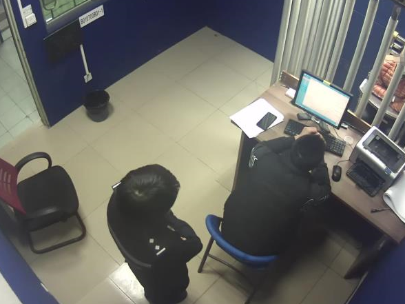 男子报警称自己被骗  警方一查发现他才是骗子