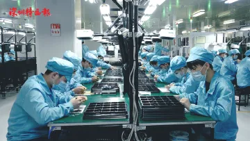 视频|探访OPPO"硬核"复工情况