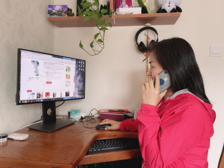 送每位老师“六个口罩”！西丽学校背后的故事让人感动