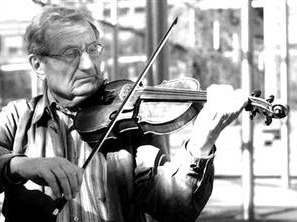 新冠肺炎击中音乐界：两位小提琴家一确诊一去世