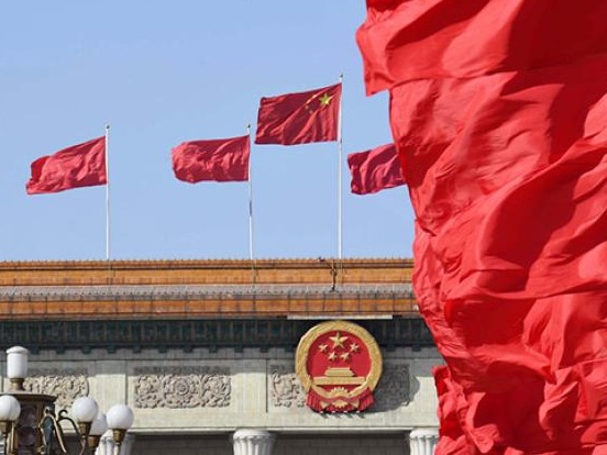 【中国稳健前行】抗疫彰显制度优势有效转化为治理效能