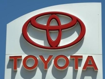 丰田在日本5家工厂先后停工，减产规模约为3.6万辆