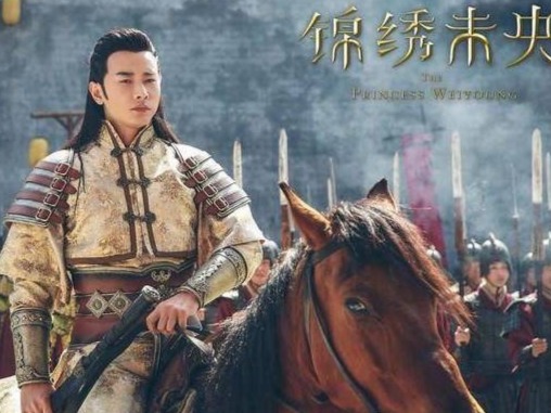 小说《锦绣未央》抄袭16部作品，入选北京知识产权十大案例