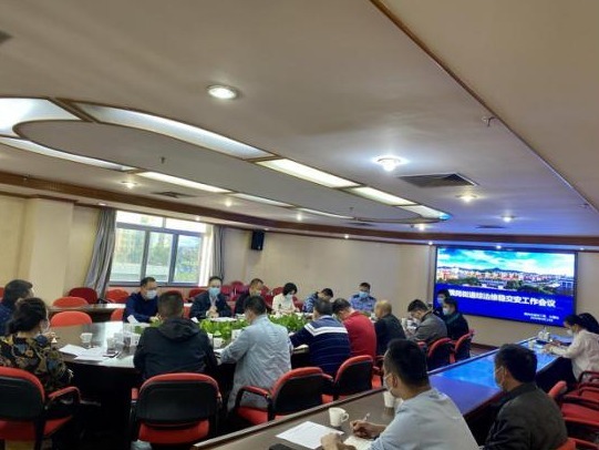 横岗街道四大举措有效解决受疫情影响欠薪事件