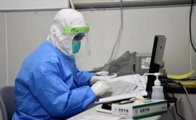 云南新增境外输入病例1例，新增境外输入无症状感染者1例