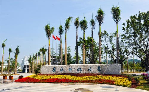 （重）南科大设立专项关爱资助金项目，全额资助湖北新生首年学费住宿费