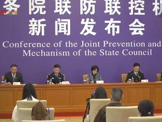 国家卫健委派工作组和专家组赶赴绥芬河