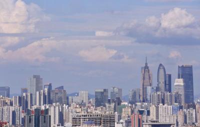 广州连续两个月空气质量100%达标，第一季度PM2.5浓度下降26.5%
