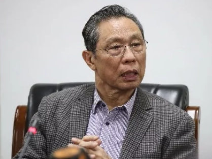 钟南山：担心一些国家控制不了疫情，会给全世界带来灾难