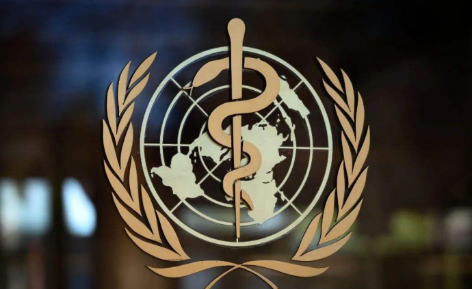 世卫组织抗击新冠肺炎时间线：去年12月31日中国就有报告