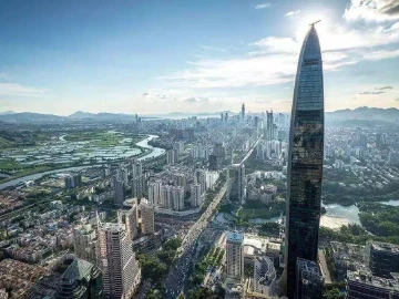人民日报：深圳 这样防疫情保复工