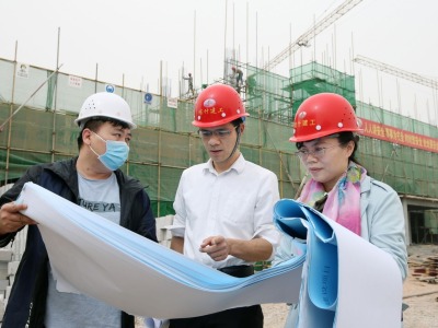 开工率超八成，深圳援疆项目按下“快进键”