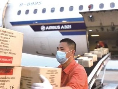 防疫物资出口如何规避法律风险？专家建议约定合同争议由中国法院管辖或中国仲裁机构仲裁