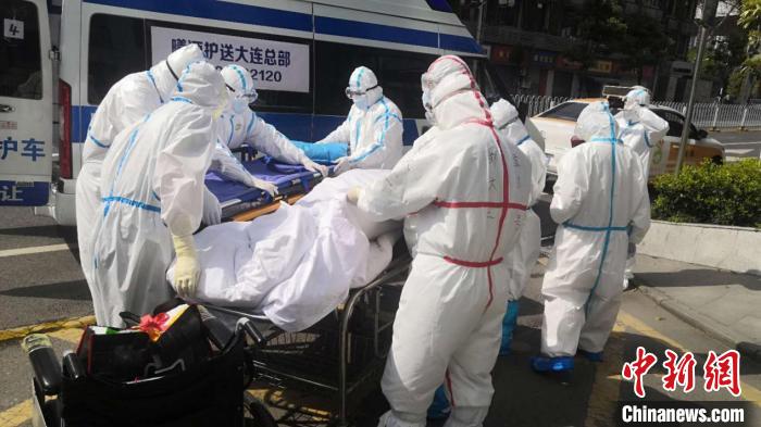 浙江首公布无症状感染者数据：新增7例 48例医学观察中