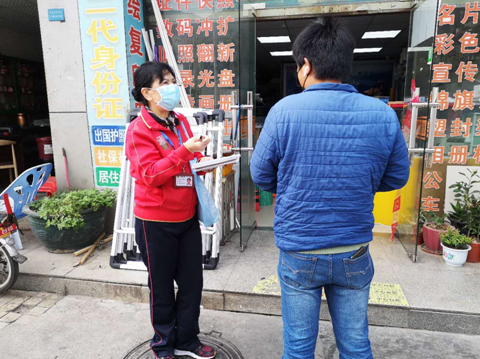(暂不发)“三前移”化解矛盾纠纷，盐田街道探索创新基层社会治理