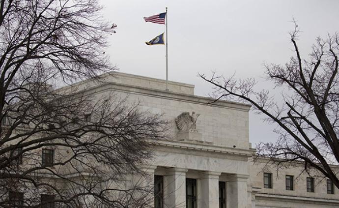 美联储宣布保持利率不变：维持在零至0.25%的超低水平