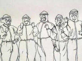爱与责任：疫情中需要这样的艺术创作